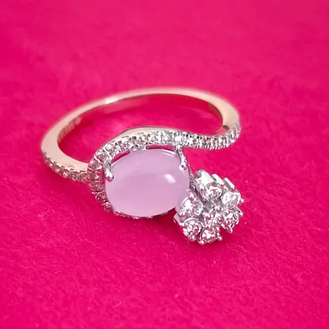 Cocktail Ring