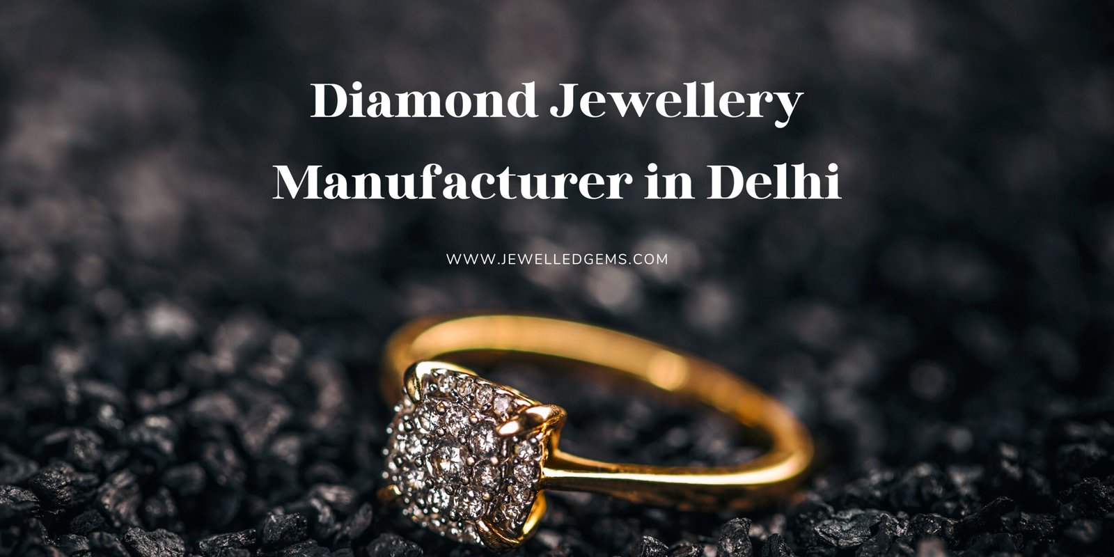 Diamond Jewellery Manufacturer in Delhi